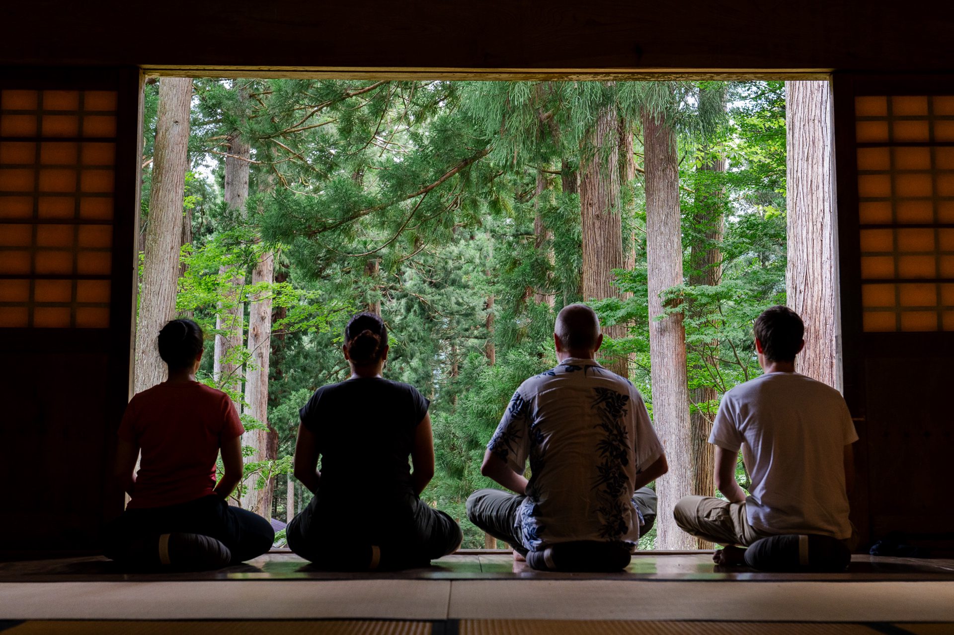 Fukui Zen & Craft Journey